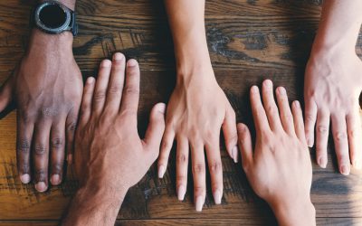 5 Steps for Handling Conflict
